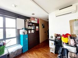 Aquarius By The Park (D16), Condominium #612936211